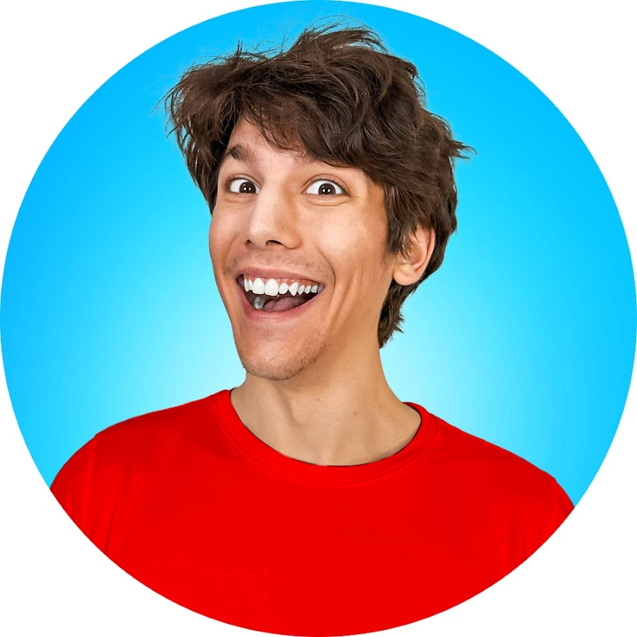 NichLmao | Wikitubia | Fandom