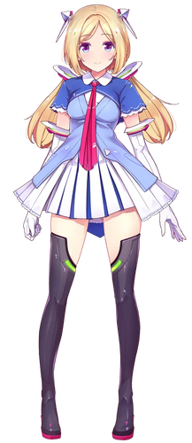 アキロゼCh。Vtuber/ホロライブ所属 | Wikitubia | Fandom