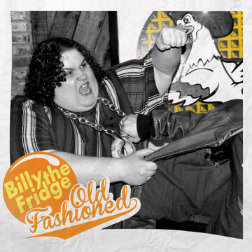 Billy The Fridge Wikitubia Fandom
