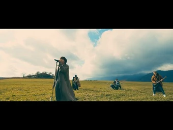 Spyair Official Youtube Channel Wikitubia Fandom