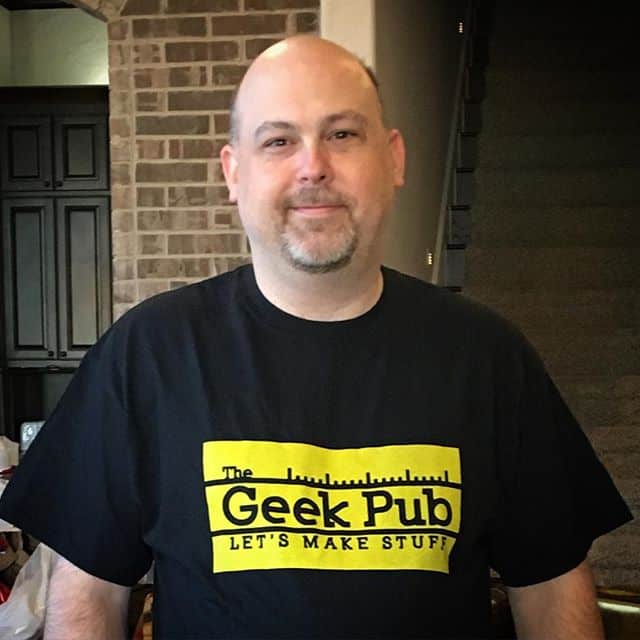 TheGeekPub | Wikitubia | Fandom