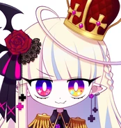 王檎らら Ougo Lara 2i.jpg (264 KB) Headshot