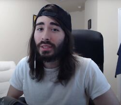QTCinderella on X: 2 mill followers on twitch. 100k subscribers on twitch.  Best ass on the internet. What can't this man do.   / X