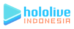 hololive IN logo