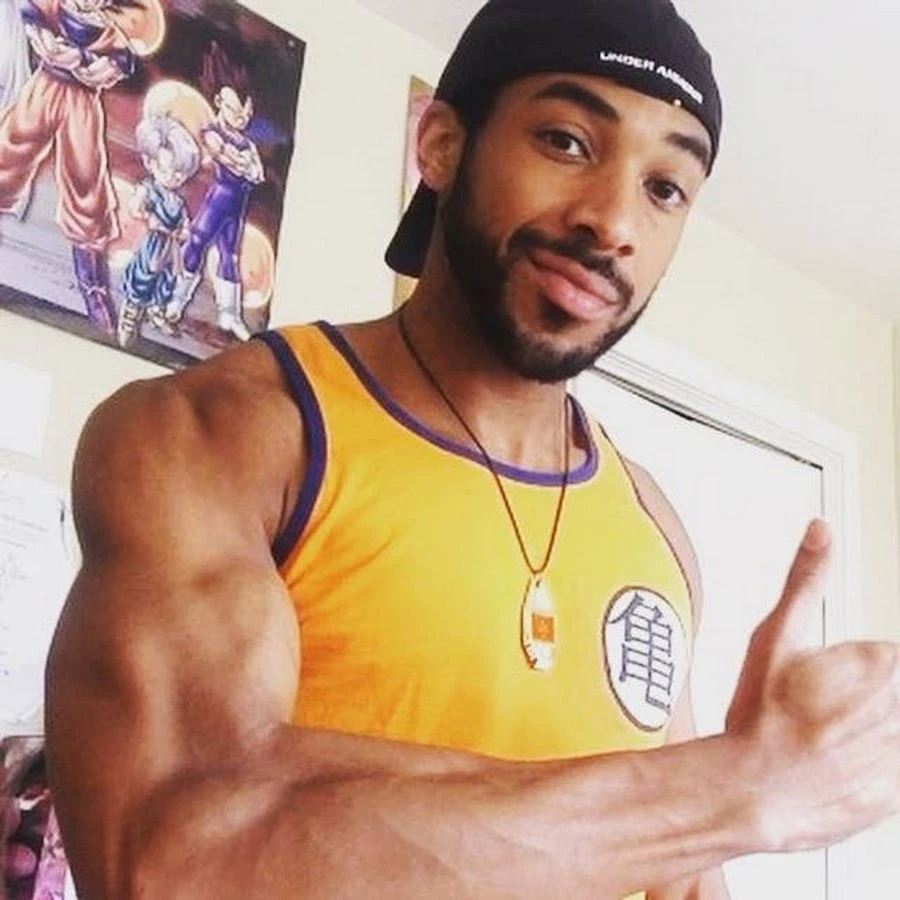 JaxBlade Wikitubia Fandom