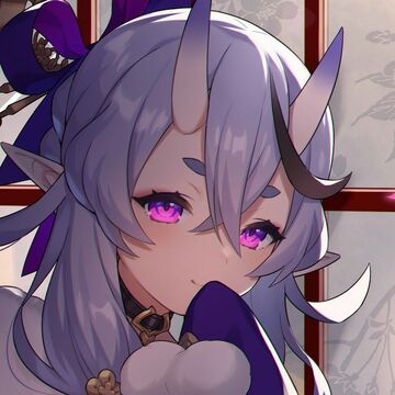 竜胆～rindou～Na-Ga Art Works rindou~Na-Ga Art Works to be sold at Key 15th Fes.