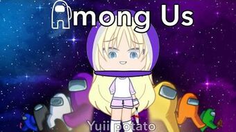 Yuii Potato Wikitubia Fandom Get the party started and create your own anime styled characters and dress them up in your favorite fashion outfits! yuii potato wikitubia fandom