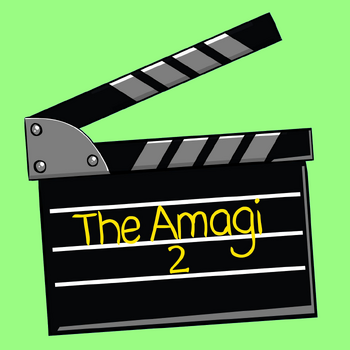 The Amagi 2