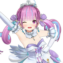 Aqua Ch. 湊あくあ | Wikitubia | Fandom