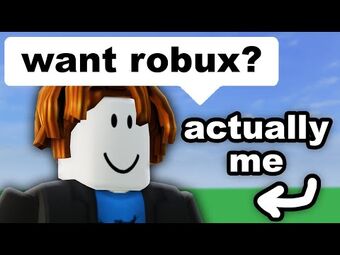 Miles Laughability on X: thoughts on the new roblox avatar?   / X