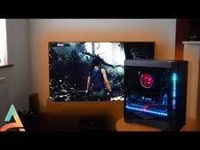 Is_PC_Gaming_on_a_TV_ACTUALLY_GOOD?!