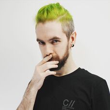 Jacksepticeye 2