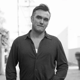 Morrissey | Wikitubia | Fandom