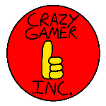 Crazy Gamer  Channel Template, Download the Crazy Ga…