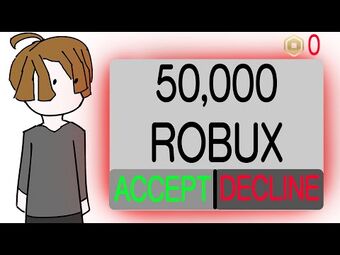 i Became MR BEAST in ROBLOX for 100k SUBSCRIBERS and Gave Away $50,000  ROBUX.. 