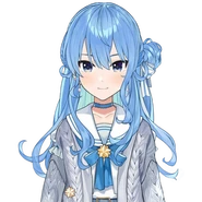 Alternative Outfit 3