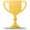 Trophy-gold-icon