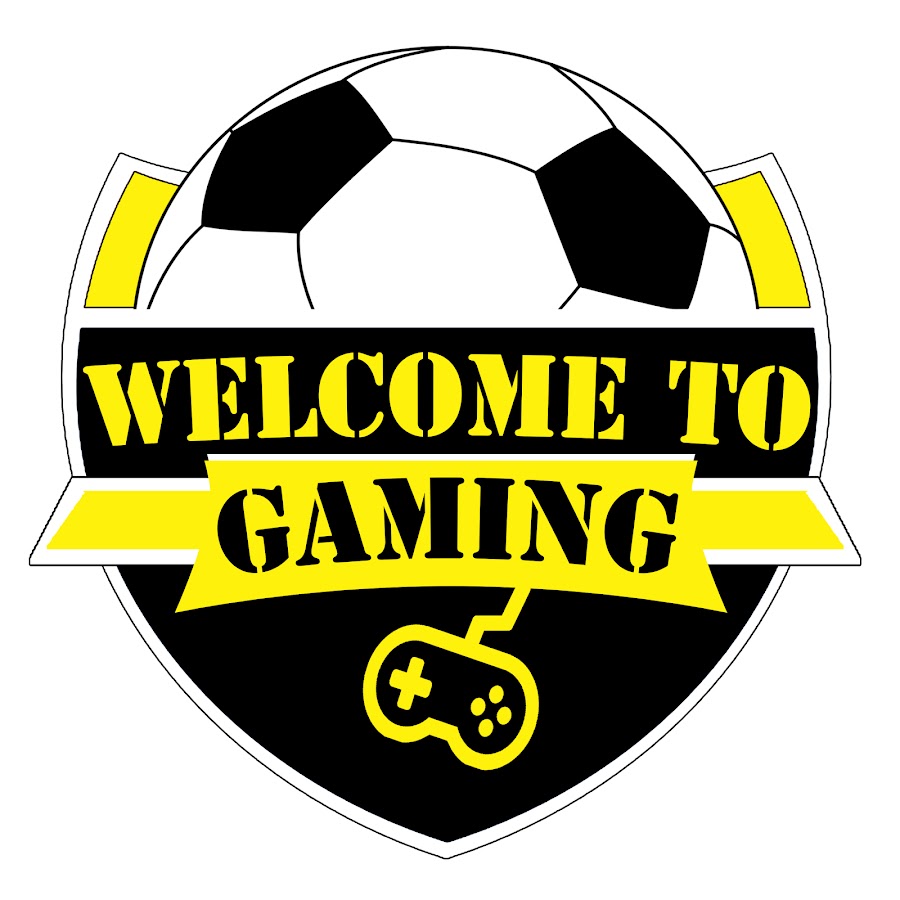 Gaming Club / Welcome
