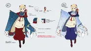 Reference sheet