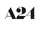 A24