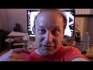 YouTube video after dOvetastic termination