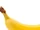 A banana