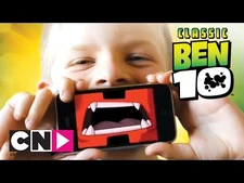 Classic_Ben_10_MouthOff_Promo_-_Mobile_App_-_Cartoon_Network