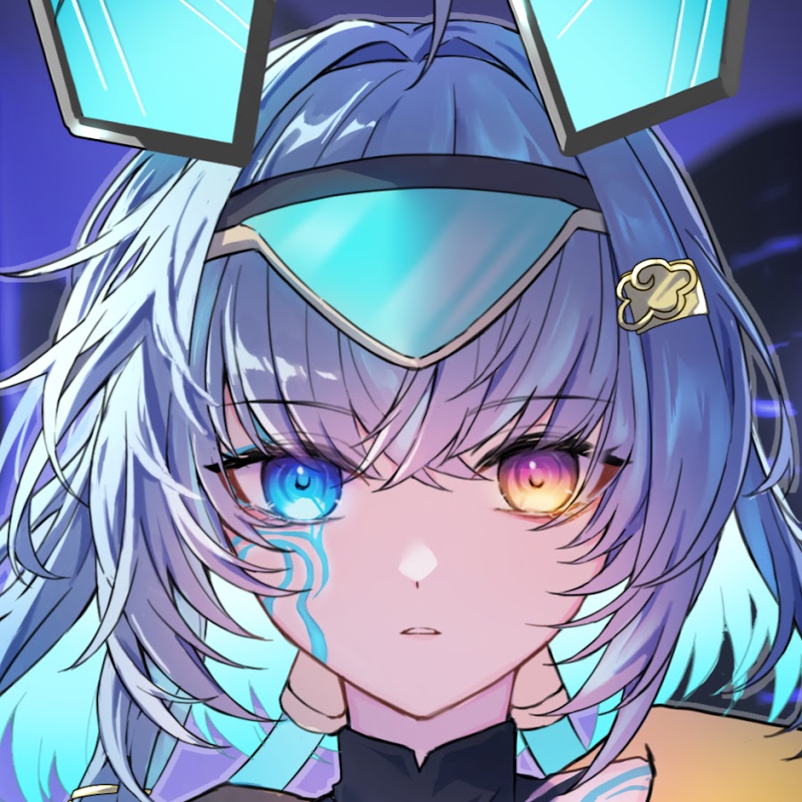 sayu Sayu Sincronisity Ch. VTuber 真黒 | Wikitubia | Fandom