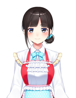 鈴鹿詩子 Utako Suzuka | Wikitubia | Fandom