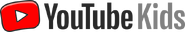 YouTube Kids Logo 2017-2019