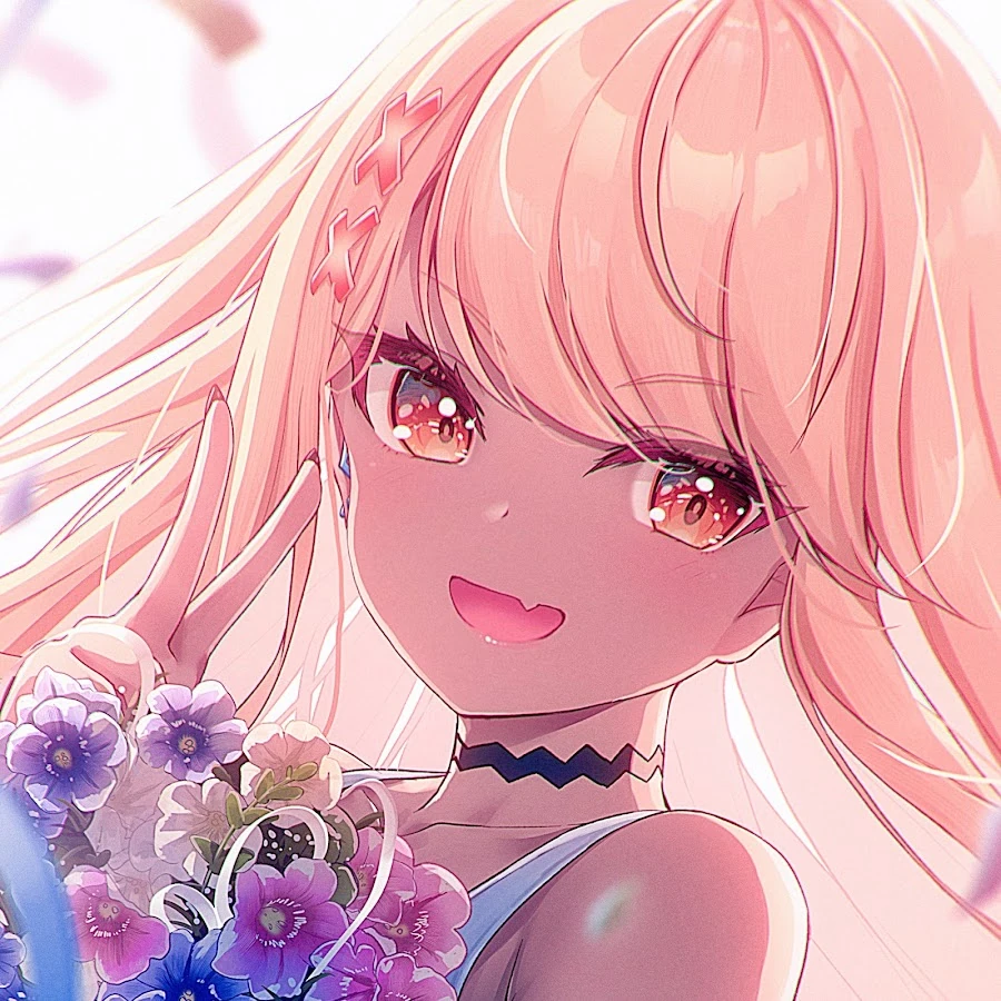 神成きゅぴ / Kaminari Qpi | Wikitubia | Fandom