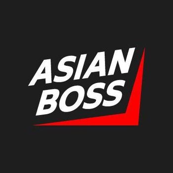 Asianboss