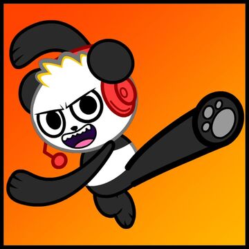 Combo Panda Wikitubia Fandom - ryan playing roblox with combo