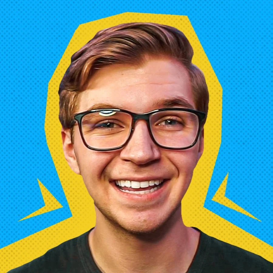 DuckyTheGamer | Wikitubia | Fandom