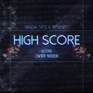 Cover of Highscore