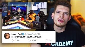 Jmx most deals viewed youtube video
