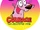 Courage the Cowardly Dog