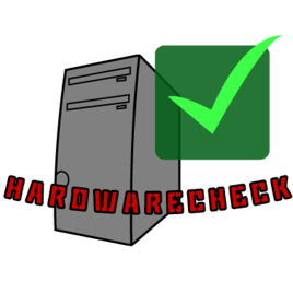HardwareCheckLogo