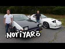 Initial_D_for_real!_Driving_Mt_Haruna_touge_in_the_Tofu_86