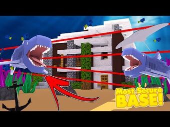 Little Kelly Minecraft Wikitubia Fandom - sharky plays roblox