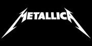 Metallica original logo