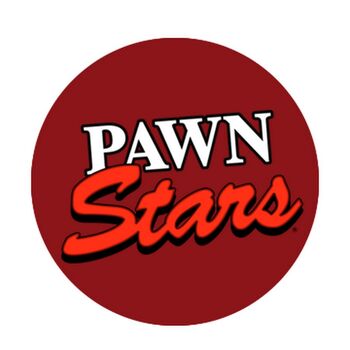 Pawn Stars - Wikipedia