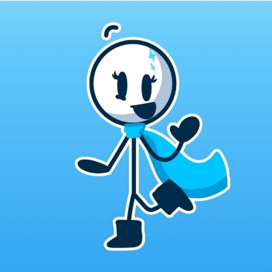 Stickman, GameToons Wiki