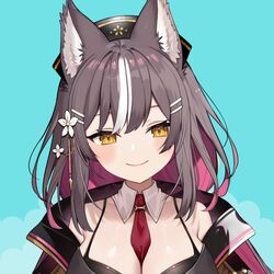 Airi Ch. 千坂 アイリ【Phase Connect】 | Wikitubia | Fandom Airi Ch. 千坂 アイリ【Phase Connect】 | Wikitubia | Fandom