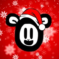 Christmas Profile Pic