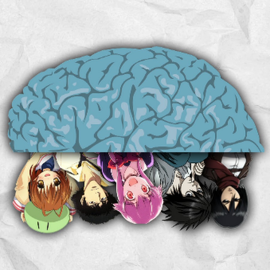 Brain Damage | Manga - MyAnimeList.net