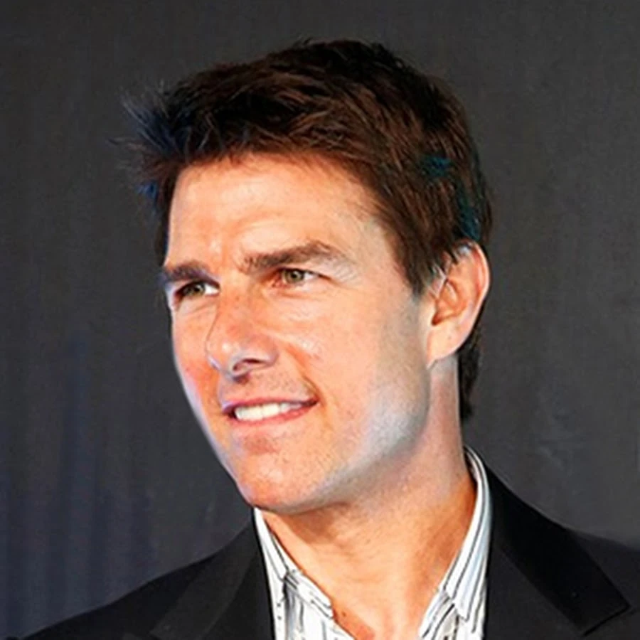Tom Cruise | Wikitubia | Fandom