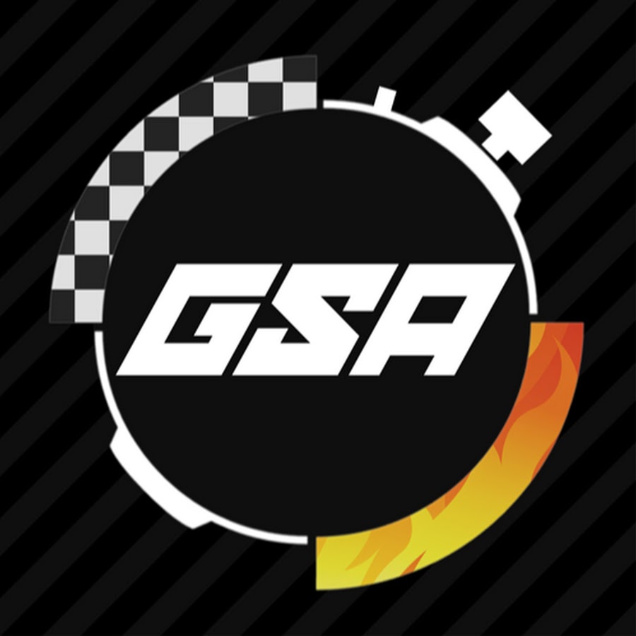 GSA - Global Speedrun Associtation Tournaments | Wikitubia | Fandom