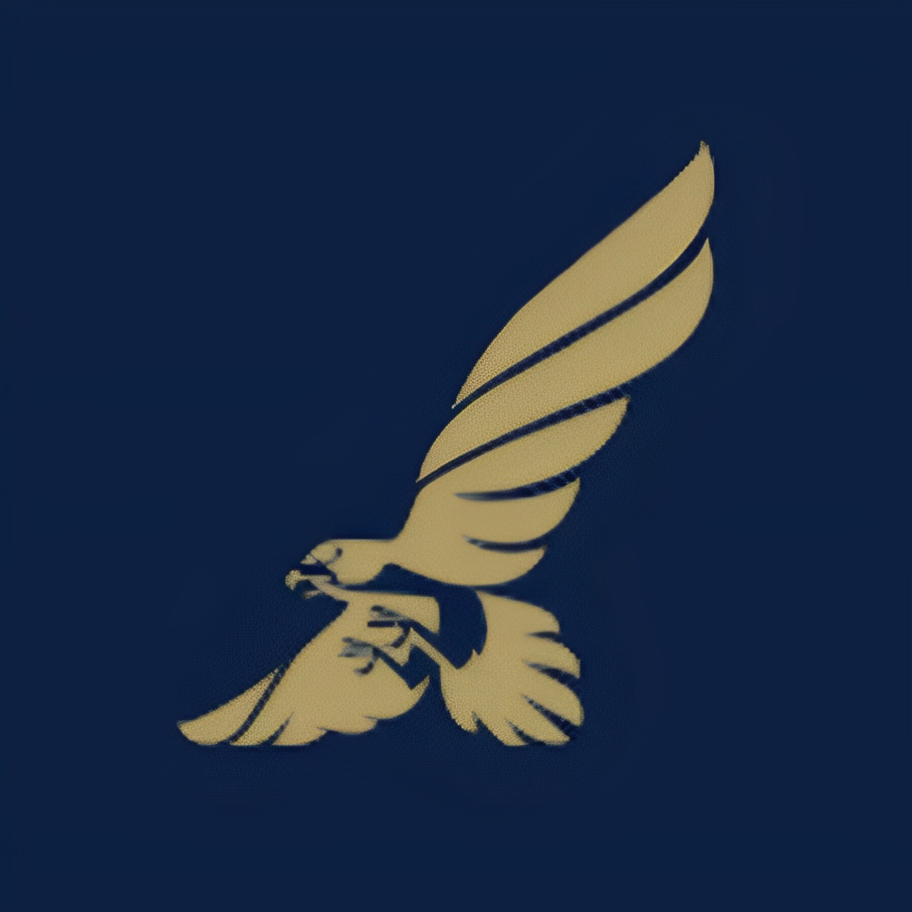 Gulf Air logo icon symbol flag emblem sign Stock Photo - Alamy