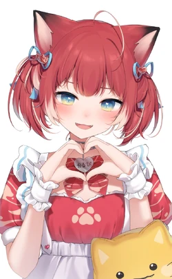赤見かるび / Karubi Akami | Wikitubia | Fandom